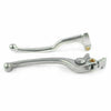 Yamaha YZF R1, R6, R6S Chrome Brake Clutch Hand Levers (1999-2010)