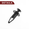 Chrysler 200 (2011-2014) & Pacifica 30 x Front Fender Skirt Clip
