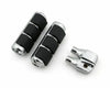 Kawasaki VN 200, 800, 1600 & Suzuki Marauder 1600 Rear footpegs (2000-2009)