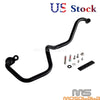 20-23 Harley Pan America 1250 Special Rear Muffler Guard Bolt Kits