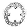 Honda XR250 CRM250 XLR250 NX SL XR 400 600 Rear Brake Disc Rotor