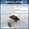 Ford Edge (2019-2023) 1 Pc Mass Air Flow Sensor