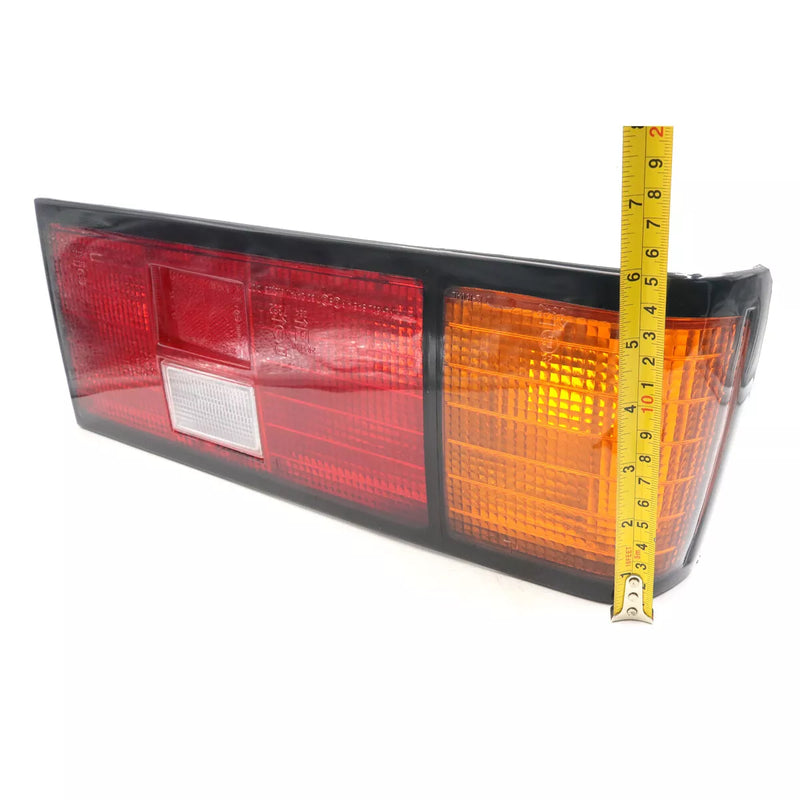 Toyota Corolla KE70 KE75 1982-1984 x2 Tail Light Lights