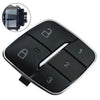 Ford Models Driver Door Power Seat Adjust Switch