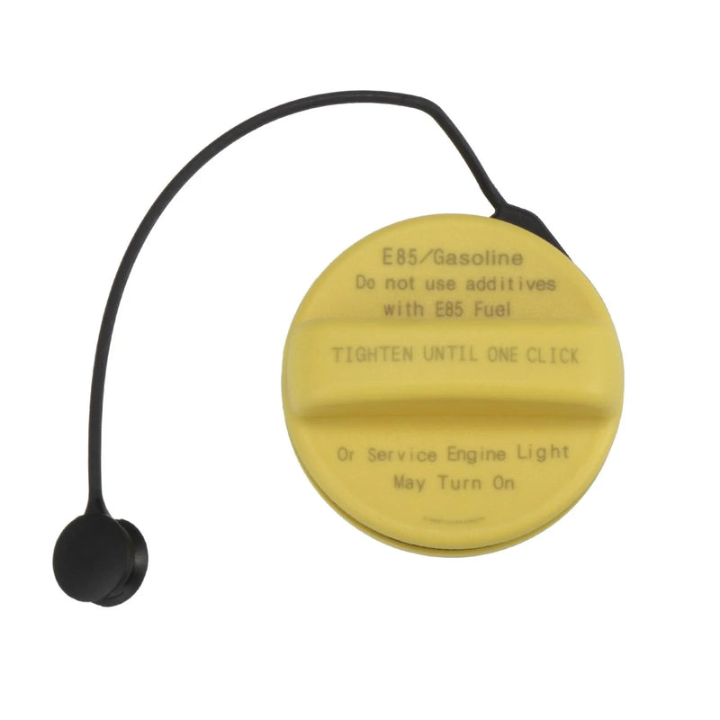 GMC Terrain & Chevrolet Equinox Car Fuel Tank Cap (2011-2017)