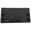 License Plate Brackets Front for Chevy 84737664 Chevrolet