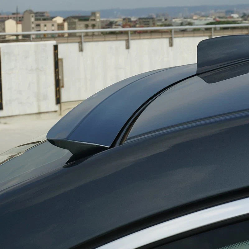 Mitsubishi Lancer CY Sedan Roof Spoiler (2007-2017)