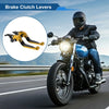 Yamaha TMAX560 Adjustable Short Long Brake Clutch Lever