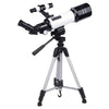 Sale 70mm Aperture 400mm Focal Astronomical Refracting Telescope