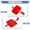 Honda XR CRF XR50 CRF50 50cc 70cc Motorcycle Number Plate Replacement (2000-2023)