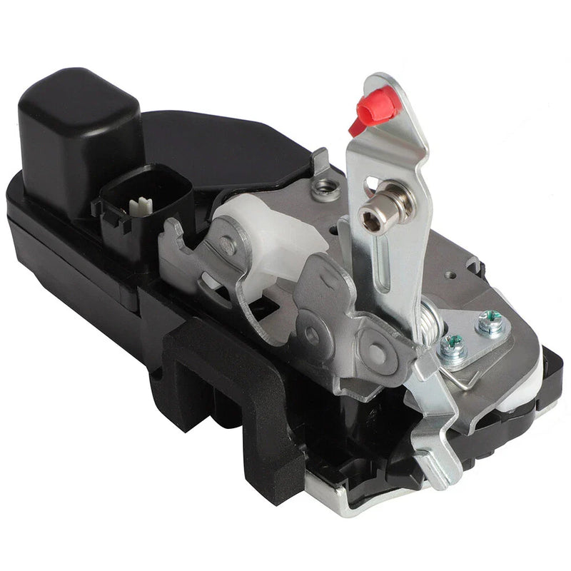 Jeep Liberty Tailgate Lock Latch Actuator Motor (2003–2007)