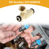 Honda Fit 2017-2019 Engine Fuel Nozzle Fuel Injector (2017-2019)