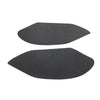 BMW S1000R S1000RR Tank Traction Side Pad Decals (2014-2023)