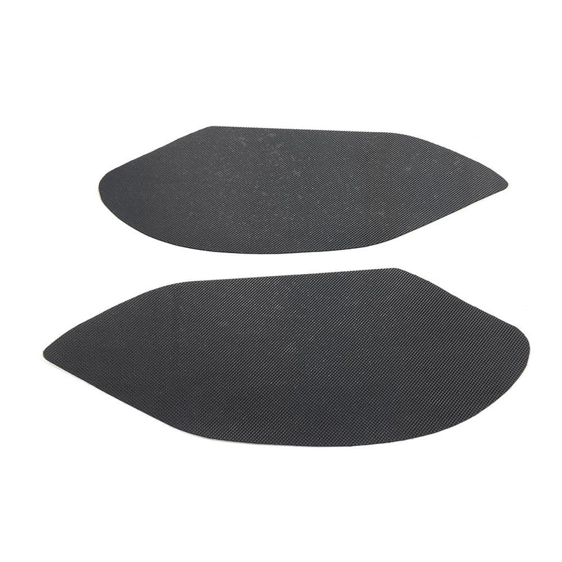 BMW S1000R S1000RR Tank Traction Side Pad Decals (2014-2023)
