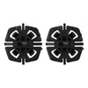 Clip / 2 x Coolant Radiator Fastening Element