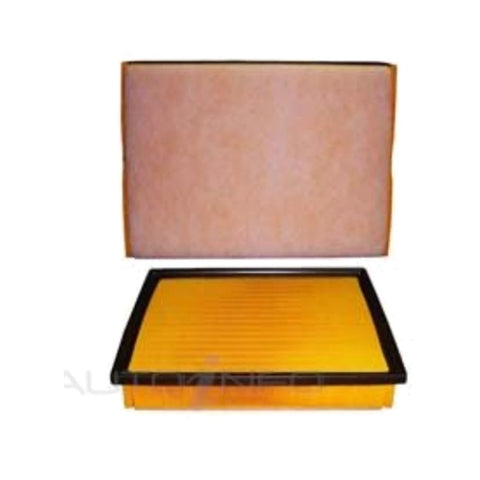 Toyota Prado GRJ150 V6 1GR-FE 4.0L Air Filter Cleaner (2009–2018)