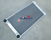 VW Golf MK1 MK2 GTI / Scirocco Aluminum Radiator, Shroud & Fans (1974-1992)