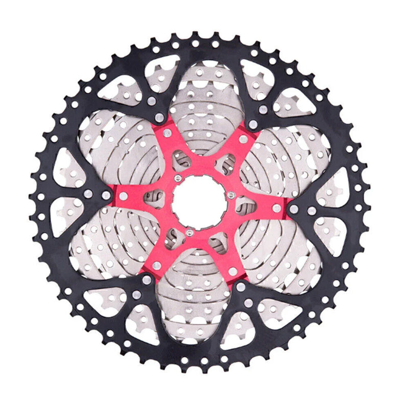 M410 M360 M310 Mountain Bikes ZTTO 8 Speed 11-42T Cassette (2010-2023)