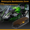 Kawasaki Z1000 Speedometer / Plastic / Gauge Cover (2010–2013)
