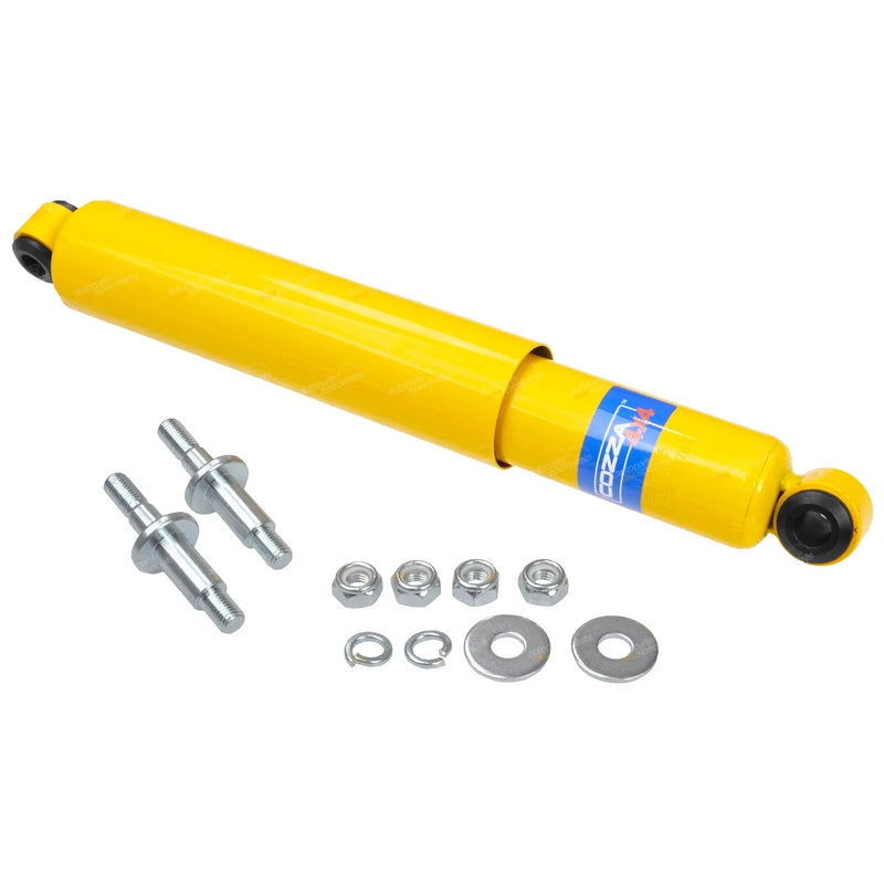 Toyota Landcruiser HZJ75 / FZJ75 / HJ75 / FJ75 / FJ73 H/D Steering Damper