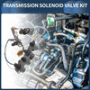 Nissan Altima 1 Set Transmission Solenoid Valve (2002-2004)