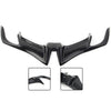 Yamaha R15 V3 Front Fairing Winglet Cover (2017-2020)