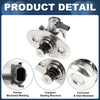 BMW X1 X3 X4 Z4 Fuel Pump Assembly High Pressure Fuel Pump