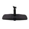 Universal Car 10" Black Rear View Mirror (Fits Most Models)