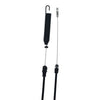 Husqvarna Craftsman Ride-On Mowers Deck Engagement Cable