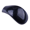 Nissan Navara NP300 Carbon Fiber Gear Shift Knob Cover (2015-2021)