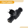 Mini Cooper R50 R53 Fuel Injector No.0280155991 (2002-2006)