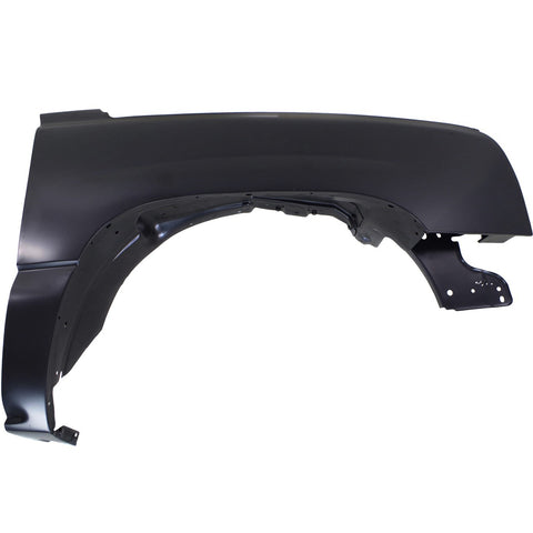 Capa Fender For Chevrolet Silverado 1500 2003-2006 Front