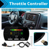 Volvo C30 All Engines Throttle Controller (2006-2013)