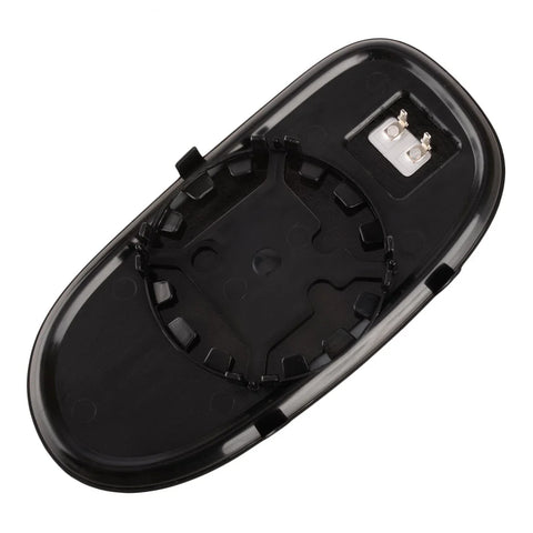 Chevrolet Corvette Side Rear View Door Mirror Glass (2005-2013)