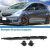 Honda Fit Left Rear Bumper Retainer Bracket (2007-2008)