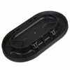 Ford Truck Oval Drain Plug Cover (2004-2008)