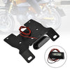 Honda Monkey 125 License Plate Holder (2018-2023)