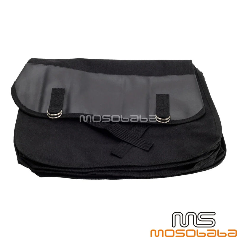 Suzuki Honda Kawasaki Vulcan Large Capacity Canvas Tool Bags