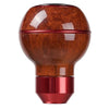 Car Manual Shifter 5-Speed Universal Auto Gear Shift Knob (All Years)