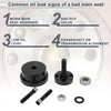 Ford F-250 Super Duty Crankshaft Seal Installer Tool (2008-2010)