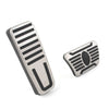 Maserati Levante, Quattroporte, Ghibli Gas & Brake Pedal Pad Covers