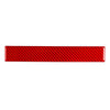 BMW 3 Series Red Co-pilot Dashboard Panel Cover Trim (1991-1999)