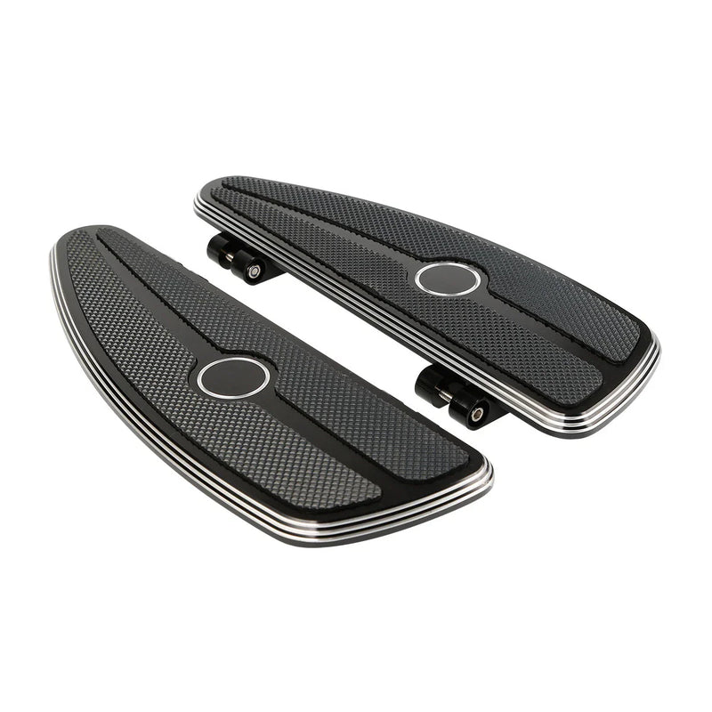Harley Touring (1986-2023) 21 Footboard Floorboard