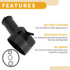 Ford Crown Victoria Power Steering Reservoir (1992-1993)