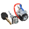 Kia Forte Ignition Switch & Lock Set (2009-2022)