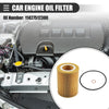 BMW 330Ci Engine Oil Filter with Gasket Set (2001-2006)