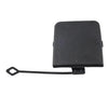 BMW X1 E84 (2013-2015) Black Rear Right Tow Hook Cover