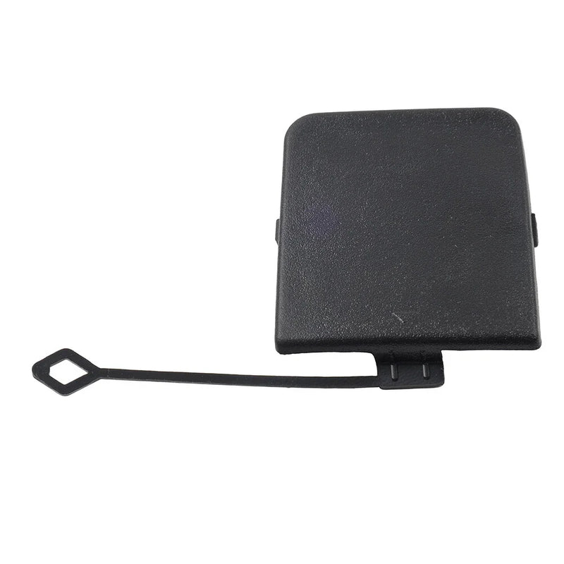 BMW X1 E84 (2013-2015) Black Rear Right Tow Hook Cover
