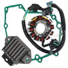 Honda CRF250R Stator Coil, Regulator Rectifier, Gasket (2014-2017)