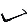 Mercedes Vito W447 Glossy Black Rear Bumper Splitter Lip (2014-2023)